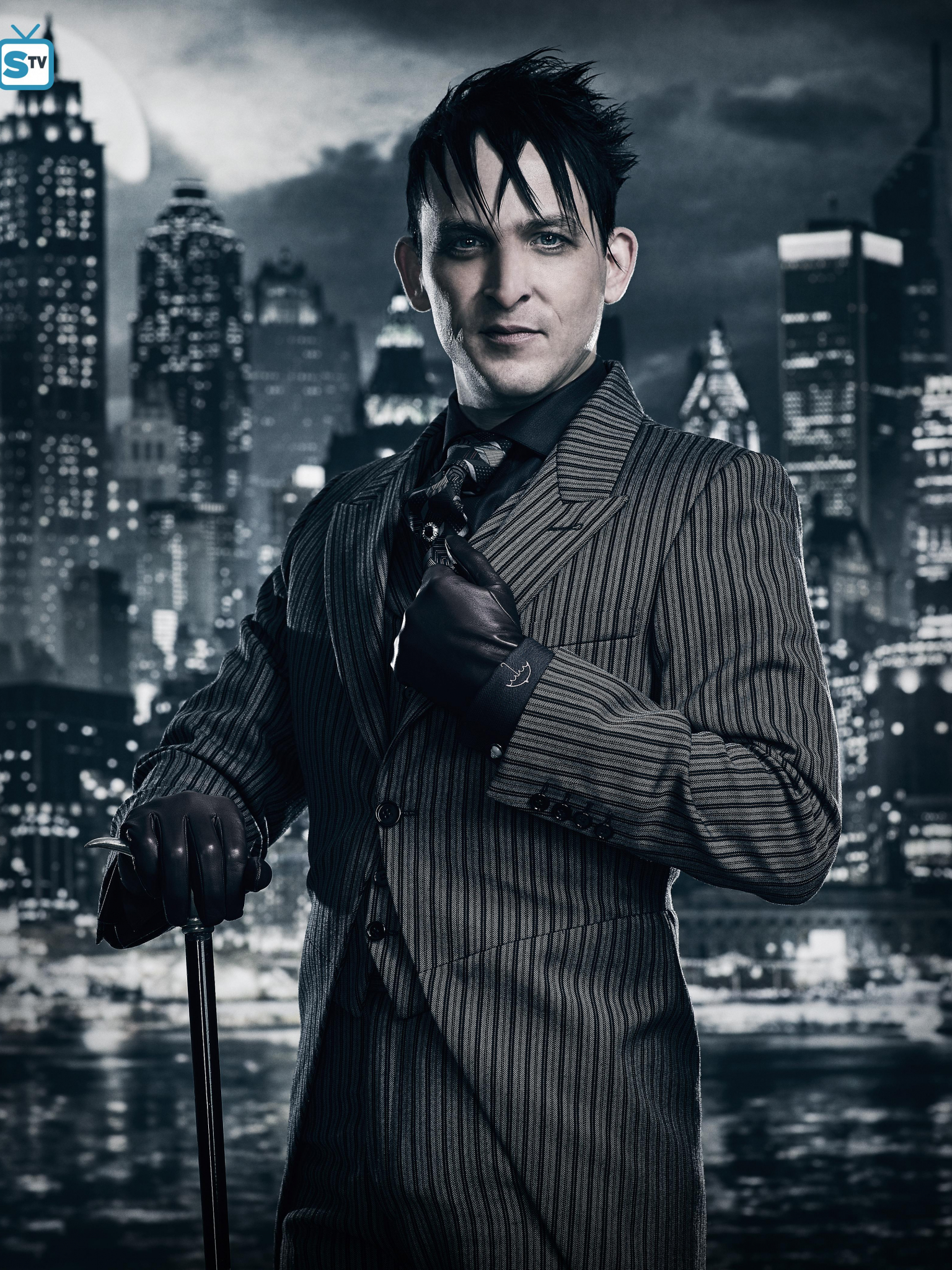 gotham tv series free download for mobile