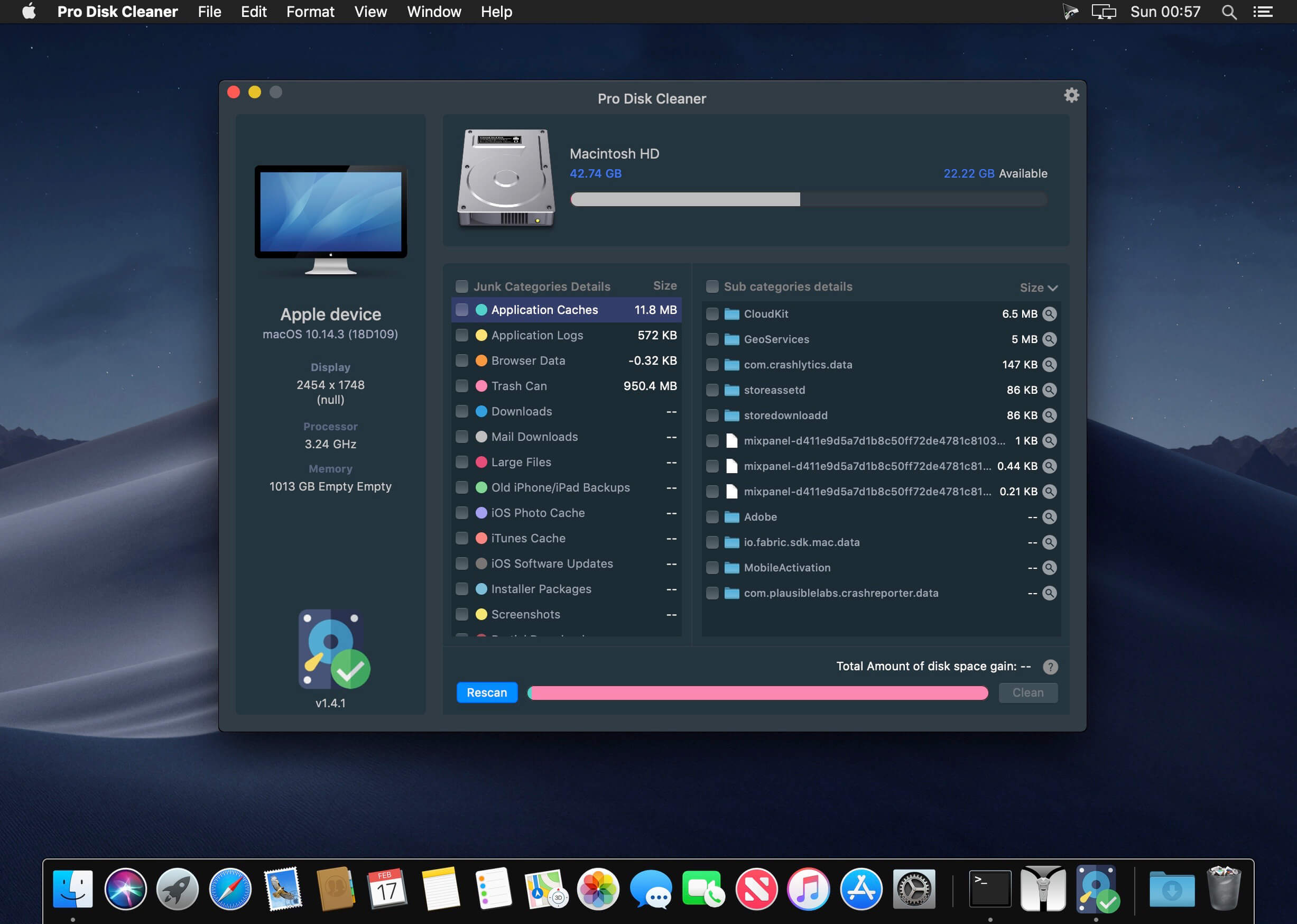 best mac disk cleaner for 2019